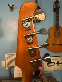 GIBSON VICTORY ARTIST