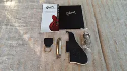 GIBSON ES335 ACCESSORIES