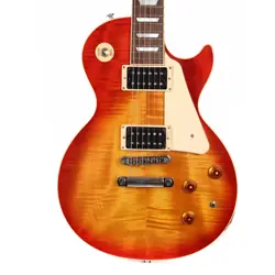 GIBSON LES PAUL LESS PLUS HERITAGE CHERRY SUNBURST 2015