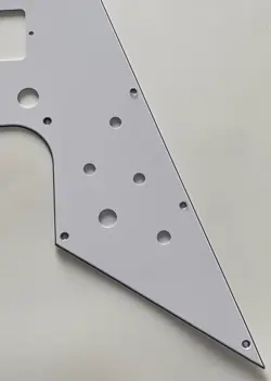 ROD COVER GUITAR