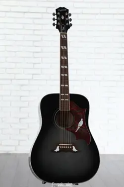 TRANS EBONY EPI