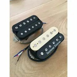 GIBSON 57 CLASSIC DUNCAN TB-6 F R SET
