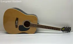 GIBSON MAESTRO MA41NACH6 ACOUSTIC GUITAR