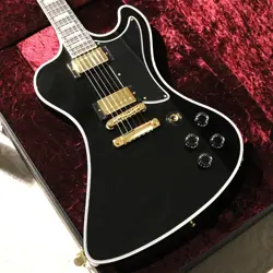 GIBSON CUSTOM SHOP RD CUSTOM W EBONY FINGERBOARD GLOSS #CS404182 4.04KG EBONY FI