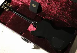 4.04KG EBONY FI