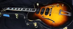 GIBSON ES-5 1953