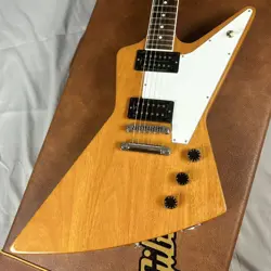GIBSON 70S EXPLORER #GG9J5