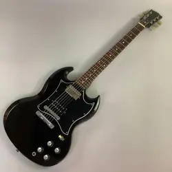 SPECIAL 1998 USED