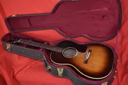 1951. SUNBURST