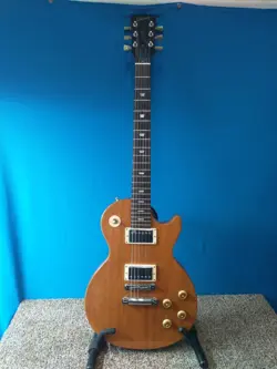 GIBSON LES PAUL SPECIAL SOLID BODY ELECTRIC GUITAR (AP1137723)