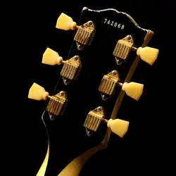 CUSTOM HEAVY AGED
