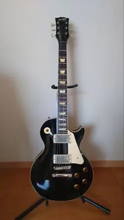 RARE ORVILLE BY GIBSON LES PAUL