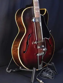 1949 GIBSON L-4C