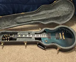 FRETBOARD VINTAGE GUITAR