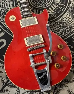 CUSTOM SHOP ~HISTORIC