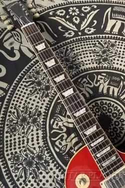 WITH BIGSBY USED
