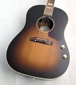 GIBSON J-160E 2008 ACOUSTIC GUITAR