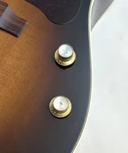 GIBSON J-160E 2008