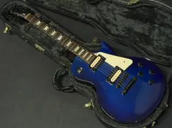 USED MAPLE+MAHOGANY W/HARD