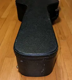 HARD SHELL ACOUSTIC