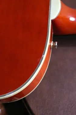 ORANGE 1991