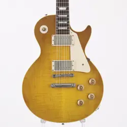 USED GIBSON CUSTOM SHOP / JOE BONAMASSA SKINNERBURST 1959 LES PAUL VOS 2014 