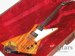 GIBSON USA 2018