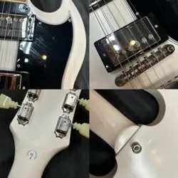 SG STANDARD/AGED