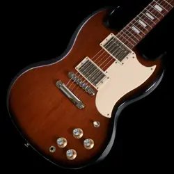 USED GIBSON SG SPECIAL 2017 T SATIN VINTAGE BURST  2017 FREE SHIPPING