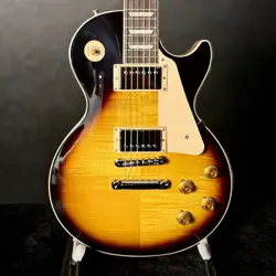 GIBSON LES PAUL STANDARD '50S TOBACCO BURST