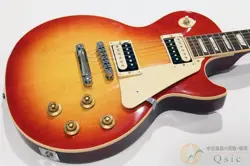 GIBSON LES PAUL TRADITIONAL PRO II 60S CS MADE IN 2012 TRACKING NUMBER