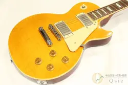 GIBSON 50S LES PAUL STANDARD TA MADE IN 2002 TRACKING NUMBER