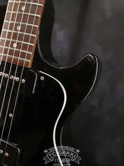 GIBSON 2001 LES PAUL SPECIAL P-100 ELECTRIC GUITAR - USED, CLASSIC STYLE