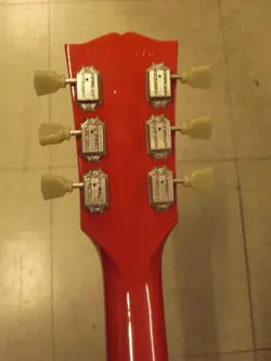P-100 PICKUP GUITAR