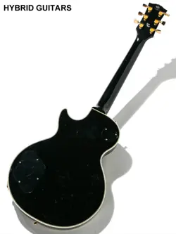 BLACK 2014 ELECTRIC