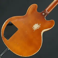 STUDIO GOLD TOP
