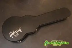 GIBSON 2014 JAPAN