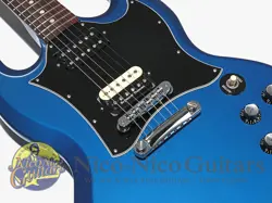 ROSEWOOD NECK USED