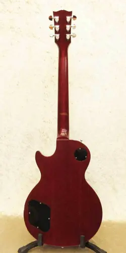 GIBSON LES PAUL 50S TRIBUTE 2013 P-90 ELECTRIC GUITAR, USED, GOOD CONDITION