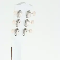 WORN WHITE ELECTRIC