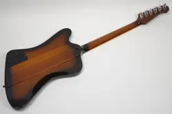 FIREBIRD REISSUE 1997