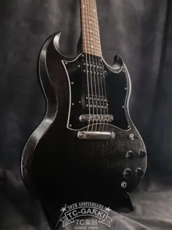 GIBSON 2012 SG