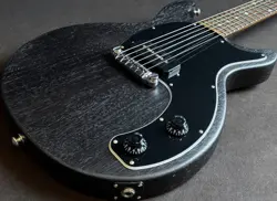 GIBSON LES PAUL JUNIOR TRIBUTE DC ELECTRIC GUITAR - CLASSIC DESIGN, USED