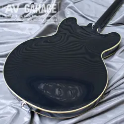 ES-355 ELECTRIC