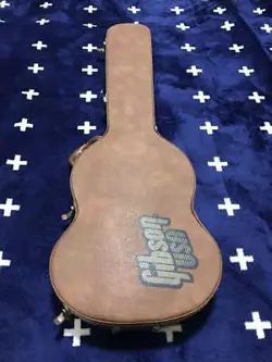 GIBSON SG'61