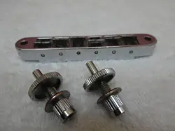 1998 GIBSON LES PAUL ORIGINAL NASHVILLE TUNE-O-MATIC BRIDGE VINTAGE