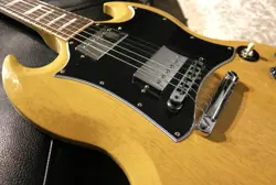 SERIES SG