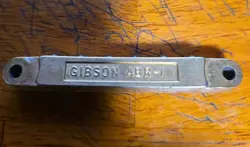 ORIGINAL GUITAR PART