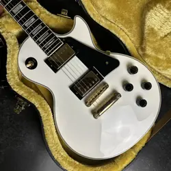 EPIPHONE INSPIRED BY GIBSON CUSTOM LES PAUL CUSTOM