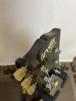ORVILLE BY GIBSON LPS LES PAUL STANDARD